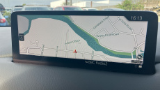 Mazda CX-5 2.0 Sport Edition 5dr Auto Petrol Estate